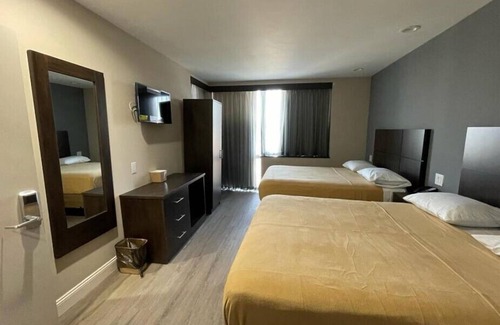 Baychester Hotel | Royal Hotel Bronx