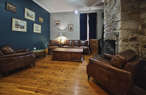 Capertee Hotel | Royal Hotel Capertee