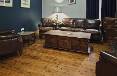 Capertee Hotel | Royal Hotel Capertee