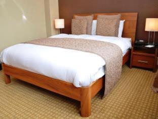 Cronberry Hotel | Royal Hotel