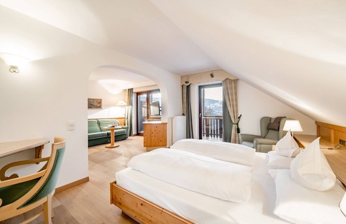 Riscone Hotel | Royal Hotel Hinterhuber