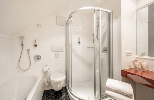 Riscone Hotel | Royal Hotel Hinterhuber