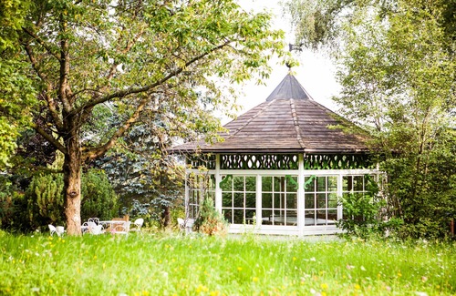 Riscone Hotel | Royal Hotel Hinterhuber