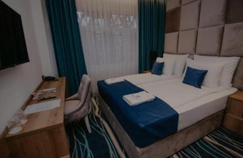 Agra Apartment | Royal Hotel