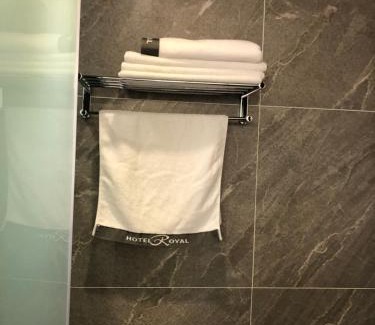 Jeongeup Hotel | Royal Hotel Jeongeup