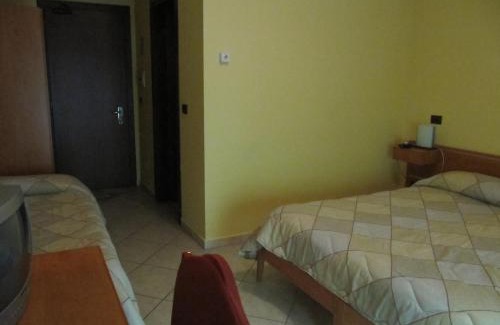 Ospedaletto D'Alpinolo Hotel | Royal Hotel Montevergine