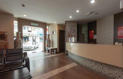 Keningau Hotel | Royal Hotel