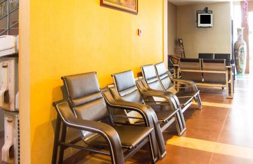 Keningau Hotel | Royal Hotel