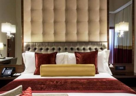 Amuwo Odofin Hotel | Royal hotel