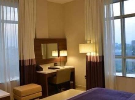 Amuwo Odofin Hotel | Royal hotel