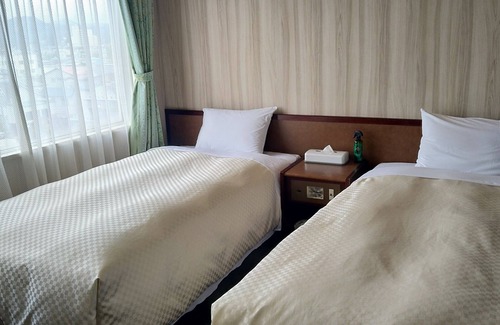 Odate Hotel | Royal Hotel Odate