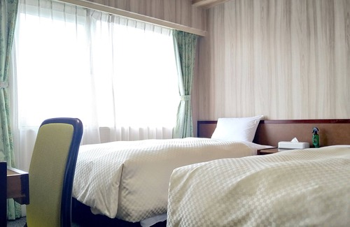 Odate Hotel | Royal Hotel Odate