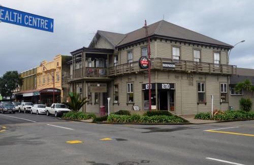 Waiotahi Hotel | Royal Hotel Opotiki