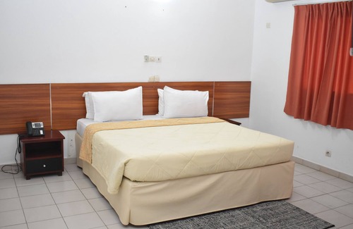 Angre Hotel | Royal Hotel Residence