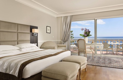Sanremo Hotel | Royal Hotel San Remo