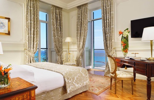 Sanremo Hotel | Royal Hotel San Remo