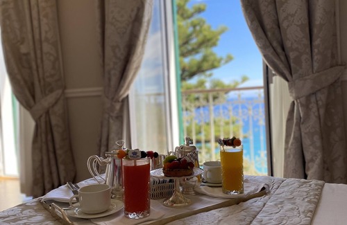 Sanremo Hotel | Royal Hotel San Remo