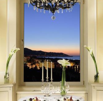 Sanremo Hotel | Royal Hotel Sanremo