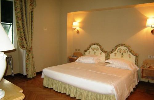 Sanremo Hotel | Royal Hotel Sanremo