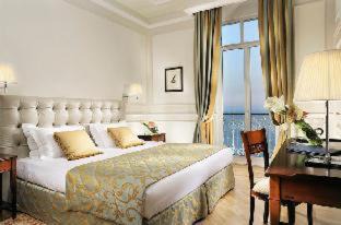 Sanremo Hotel | Royal Hotel Sanremo