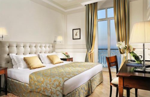 Sanremo Hotel | Royal Hotel Sanremo