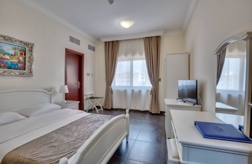 Al Sharq Hotel | Royal Hotel Sharjah