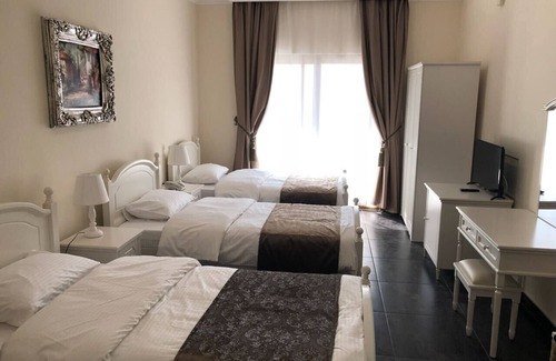 Al Sharq Hotel | Royal Hotel Sharjah