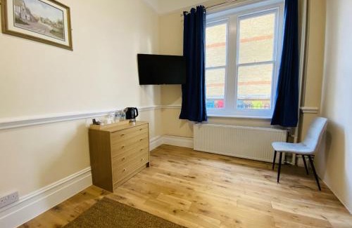 Isle of Grain Hotel | Royal Hotel Sheerness