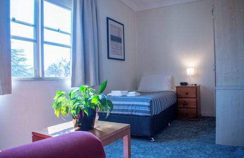Springwood Hotel | Royal Hotel Springwood