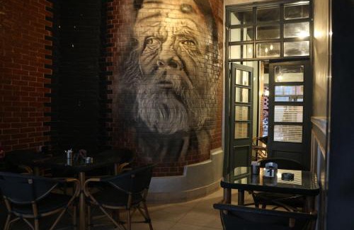 Tanta Hotel | Royal hotel Tanta - فندق رويال طنطا
