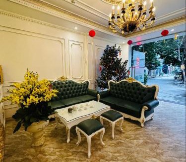 Thanh Tri Hotel | Royal Hotel Thanh Trì