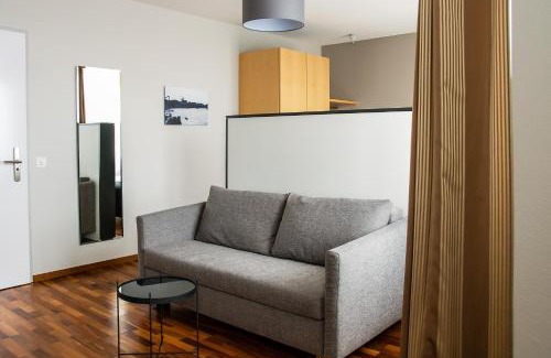 Basel City Centre Hotel | Royal Hotel - Urban Living