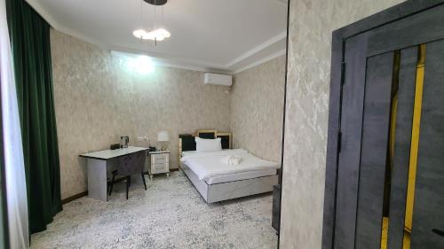 Navoiy Hotel | Royal Hotel