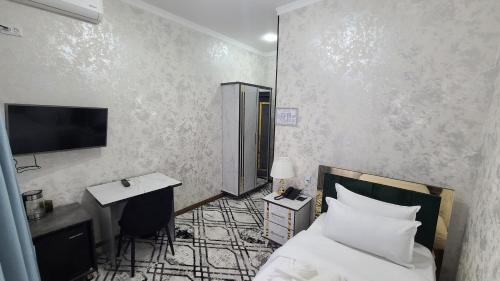 Navoiy Hotel | Royal Hotel