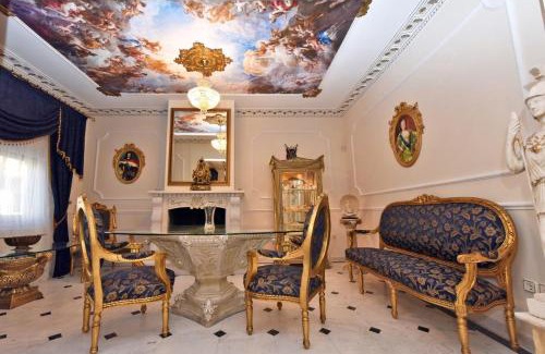 Nea Moudania Apartment | Royal House