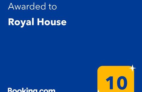 Nea Moudania Apartment | Royal House