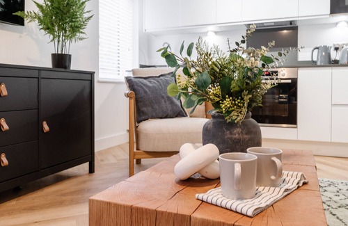 Chester Apartment | Royal House Luxury Apartments Chester