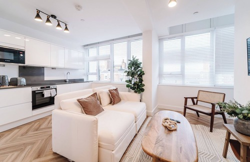 Chester Apartment | Royal House Luxury Apartments Chester