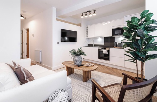 Chester Apartment | Royal House Luxury Apartments Chester