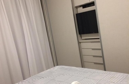 Paraiso Apartment | Royal Ibirapuera Park II