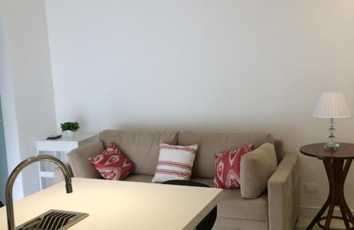 Paraiso Apartment | Royal Ibirapuera Park II