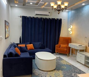 Fatehjang House | Royal Inn Guest House Near New Islamabad Airport