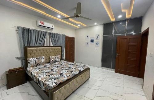 Fatehjang House | Royal Inn Guest House Near New Islamabad Airport
