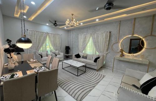 Fatehjang House | Royal Inn Guest House Near New Islamabad Airport