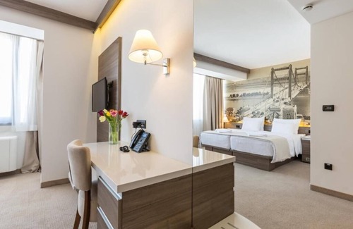 Stari Grad Hotel | Royal Inn Hotel Belgrade
