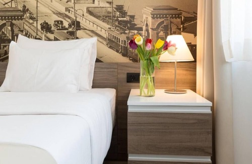 Stari Grad Hotel | Royal Inn Hotel Belgrade