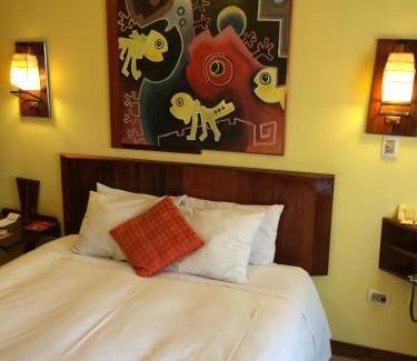 Lake Titicaca - Puno Hotel | Royal Inn Hotel Puno