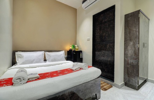 Nerul Hotel | Royal Inn