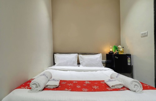 Nerul Hotel | Royal Inn