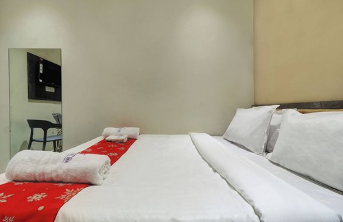 Nerul Hotel | Royal Inn